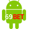 Aplicativo 69BET para Android