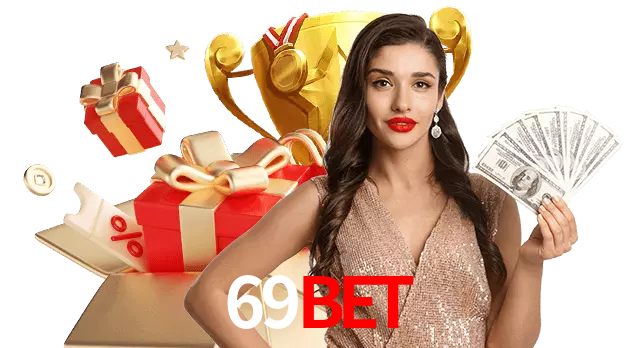 Jogue com dealers reais no 69BET!