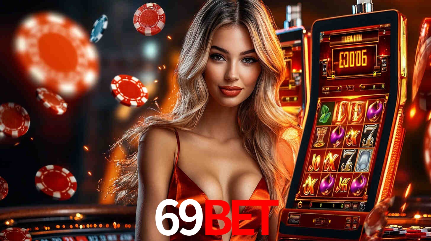 69BET - Cassino Real? Baixe Agora! - 69BET.com