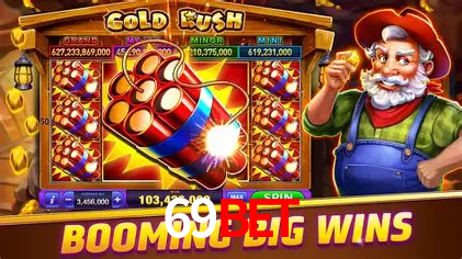 A Revolução dos Aplicativos de Jogos no 69BET