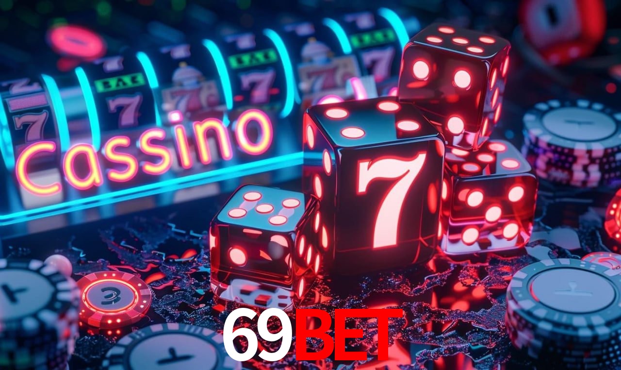 Experiência VIP 69BET
