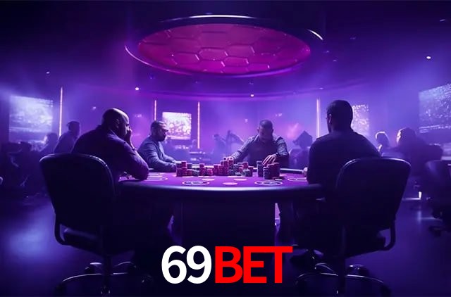 Bônus de Boas-vindas 69BET