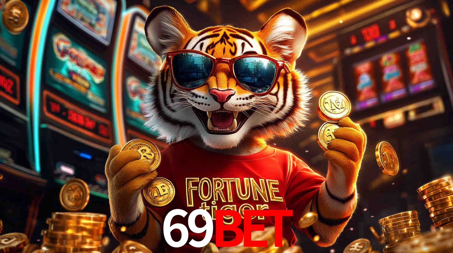 Por Que Jogar Fortune Tiger no 69BET