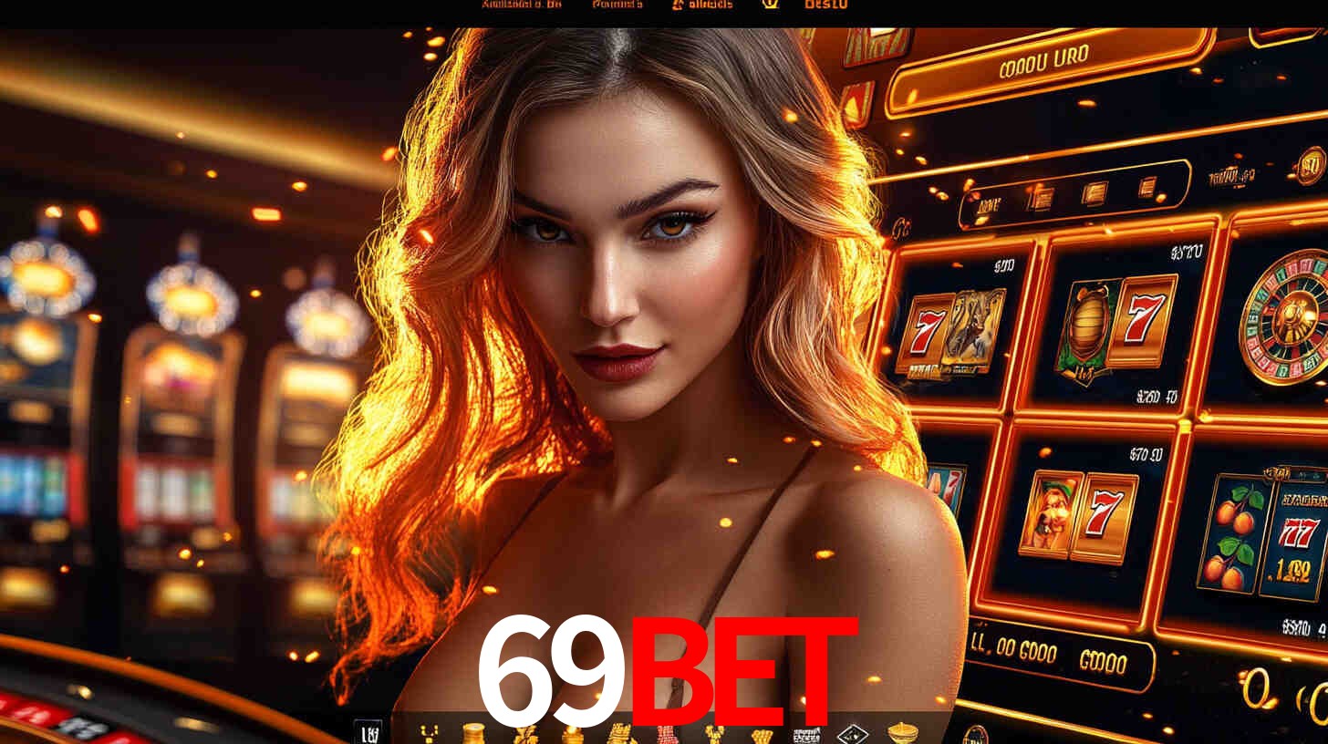 Cassino ao Vivo no 69BET