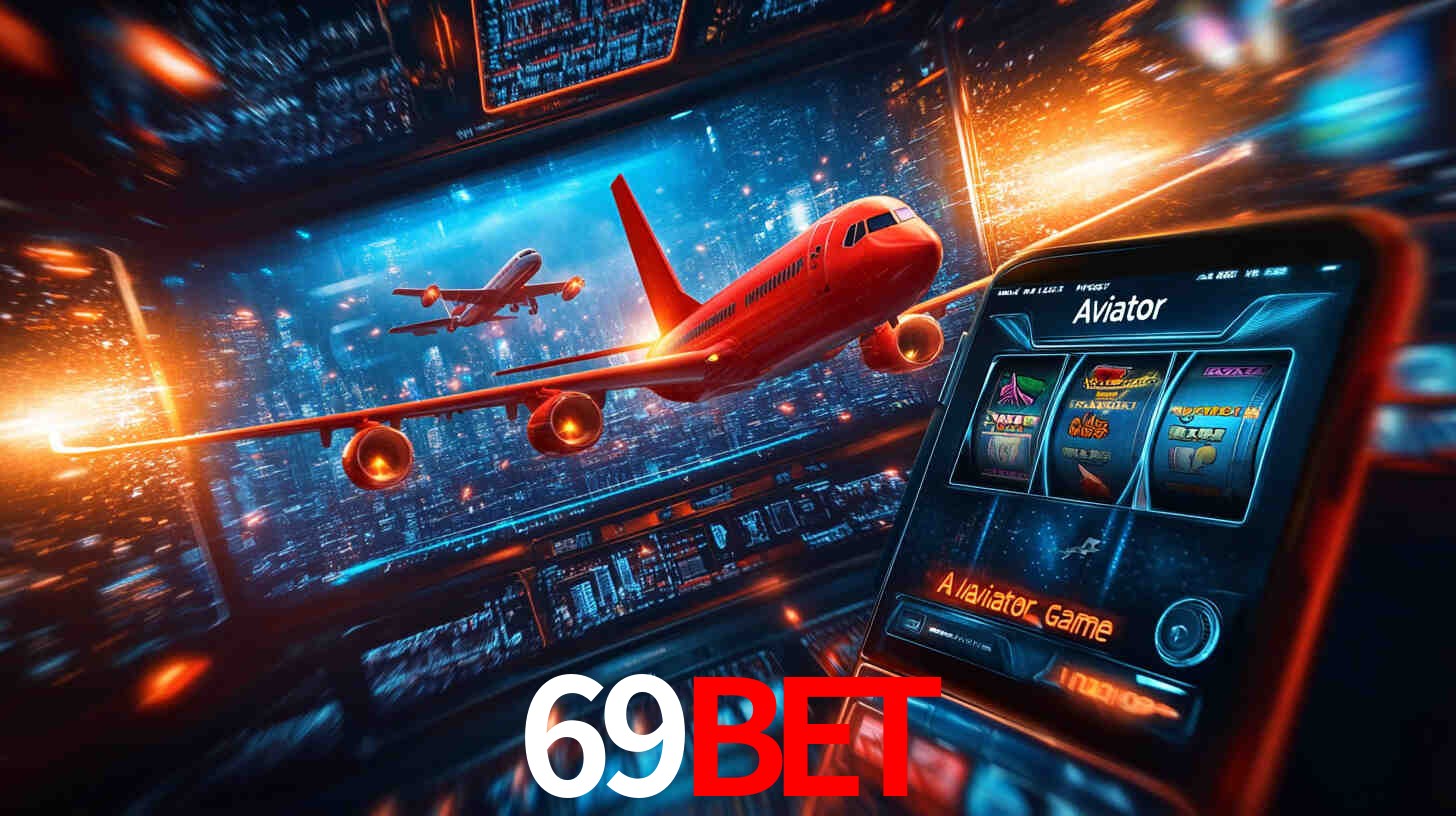 Dicas para Jogar Aviator no 69BET