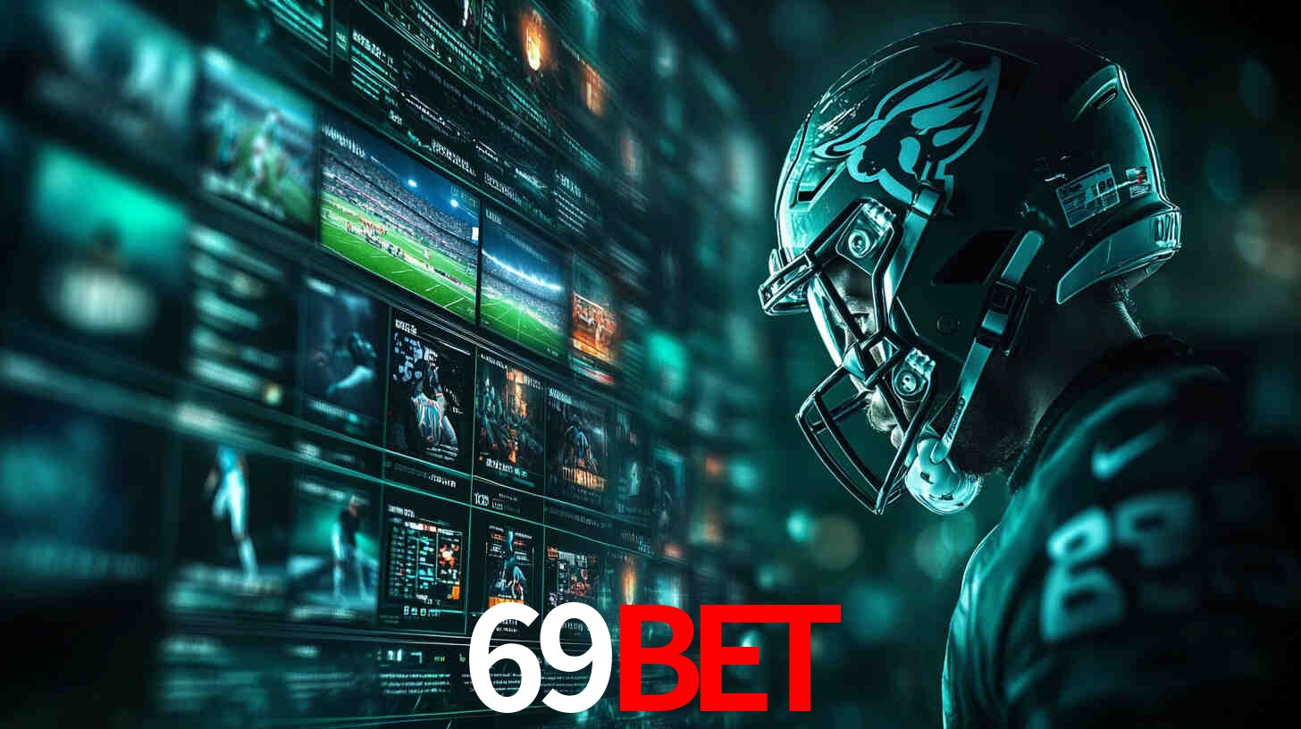 Esportes em Destaque no 69BET