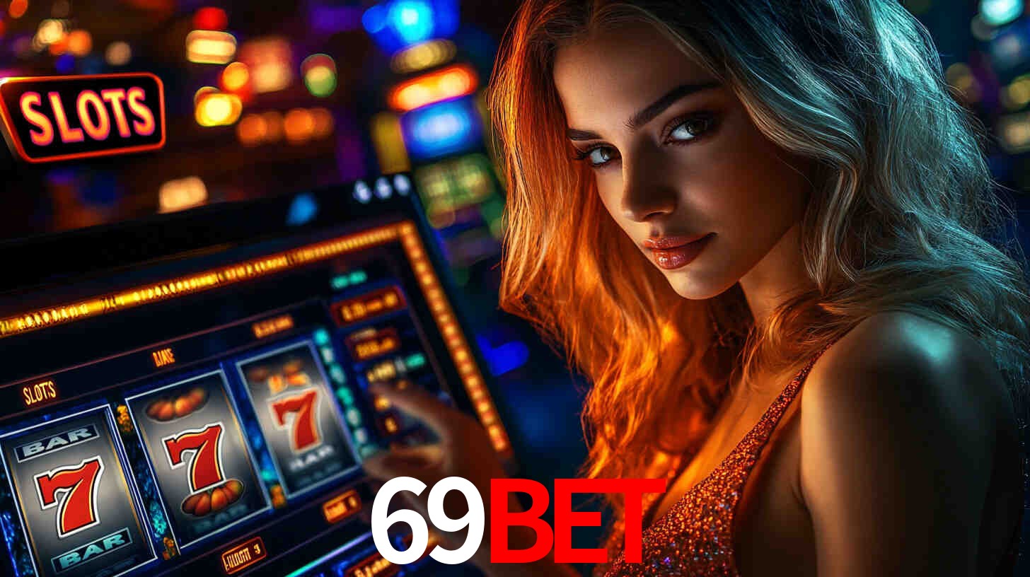 Slots com Alto RTP no 69BET