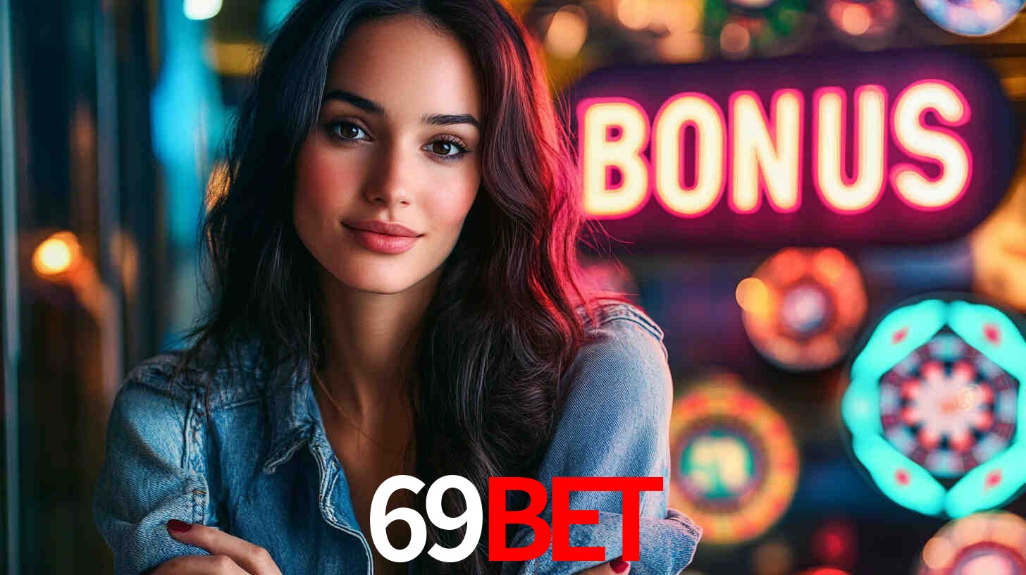 Descubra a Categoria de Bônus no 69BET: Uma Oportunidade Imperdível