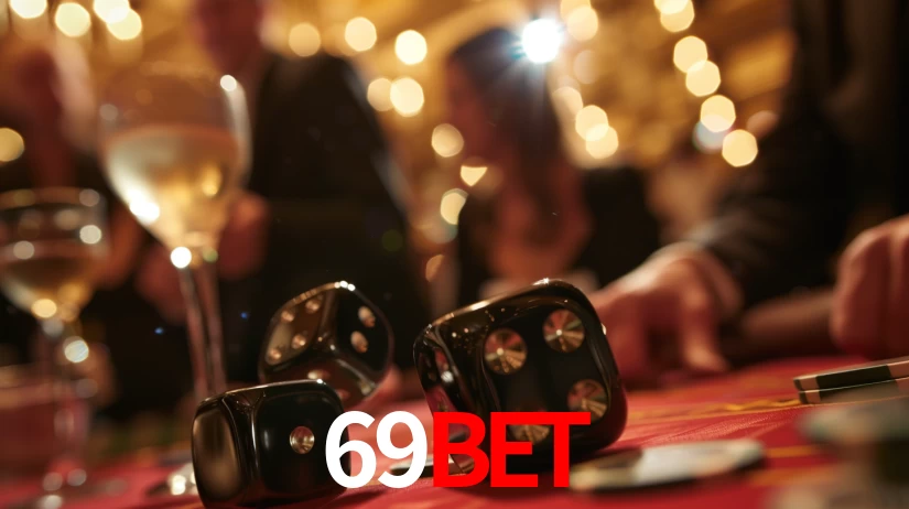 Explorando a Categoria 'Ajuda e FAQ' na 69BET