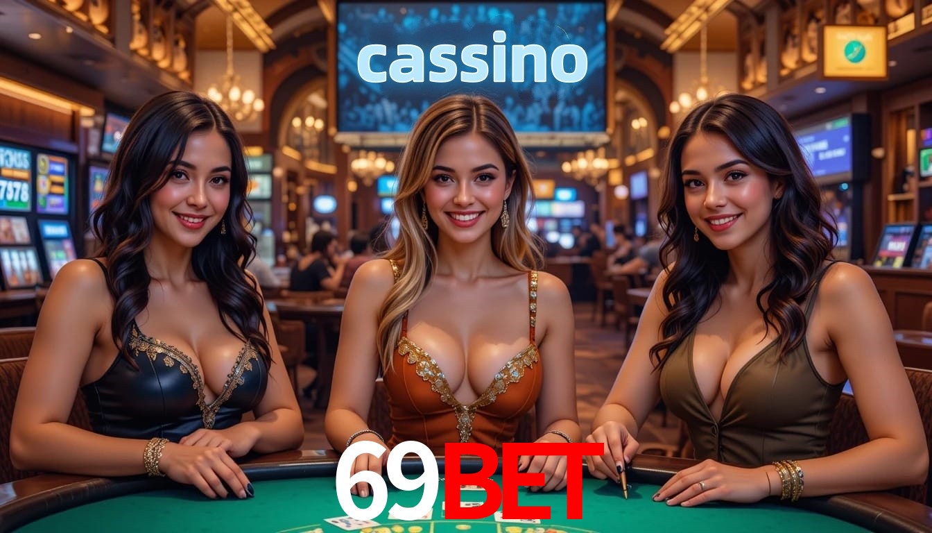 A Emoção das Apostas Ao Vivo no 69BET