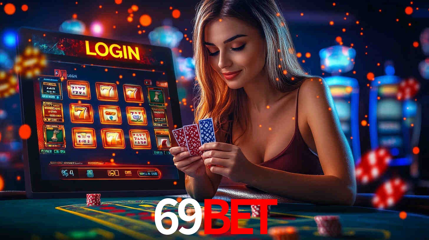 Aproveite as Melhores Promoções do 69BET