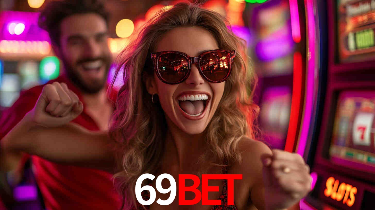 Apostas Esportivas na 69BET: Um Guia Completo