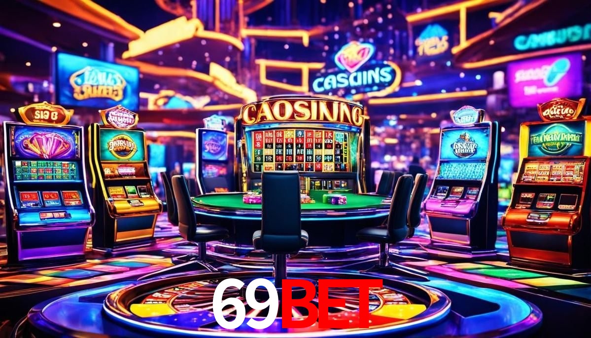 Estatísticas Esportivas 69BET