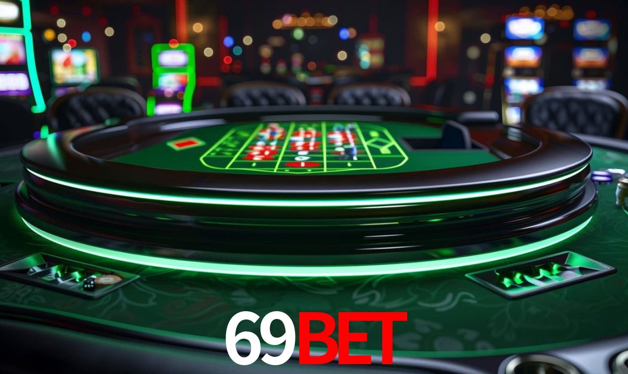 Exclusive Offers 69BET