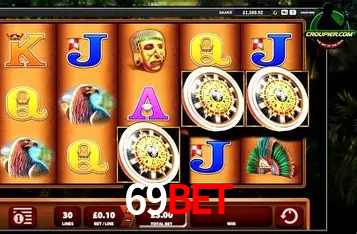 A Experiência Imersiva dos Cassinos Ao Vivo no 69BET