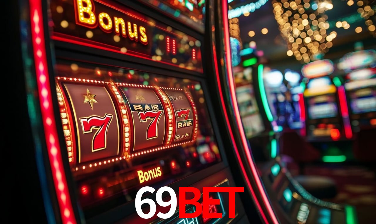 Escolher plataforma para baixar 69BET