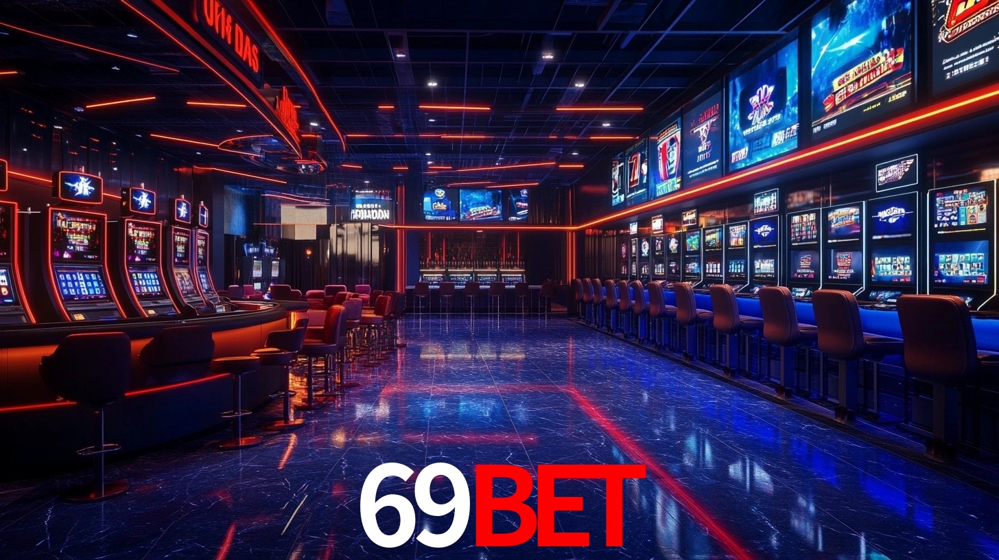 Daily Bonuses 69BET