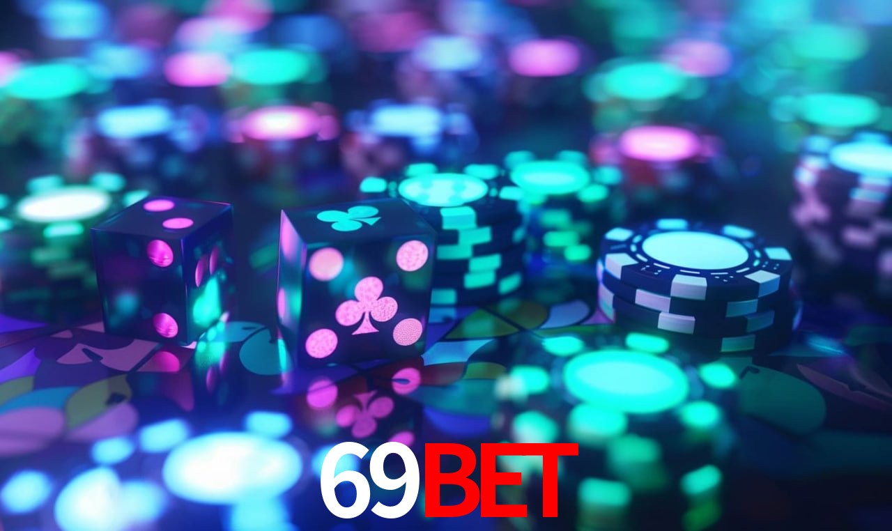 Bônus Diários 69BET