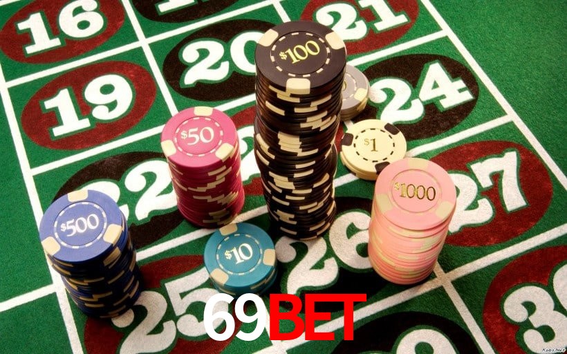Jogo Spaceman 69BET