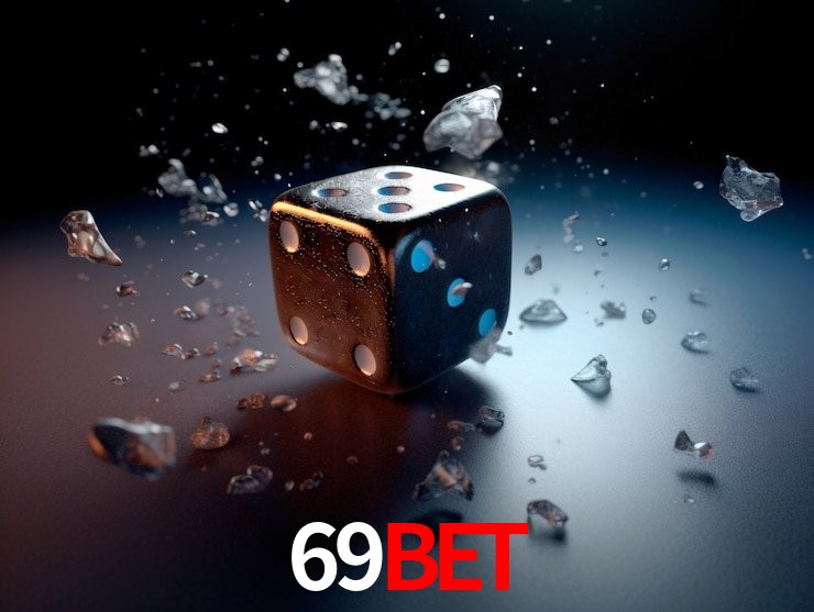 Variedade de jogos na 69BET