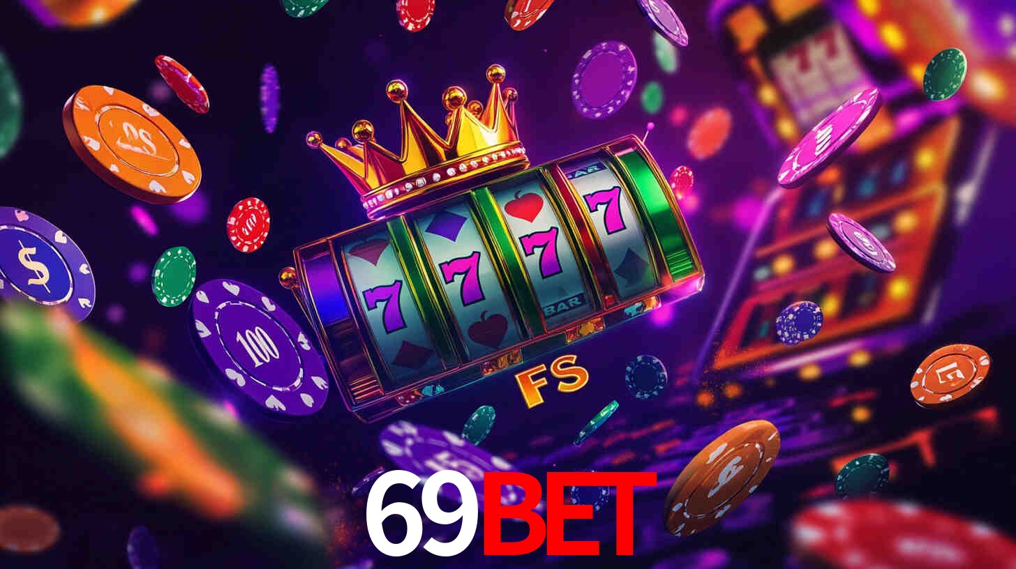 Welcome Bonus 69BET