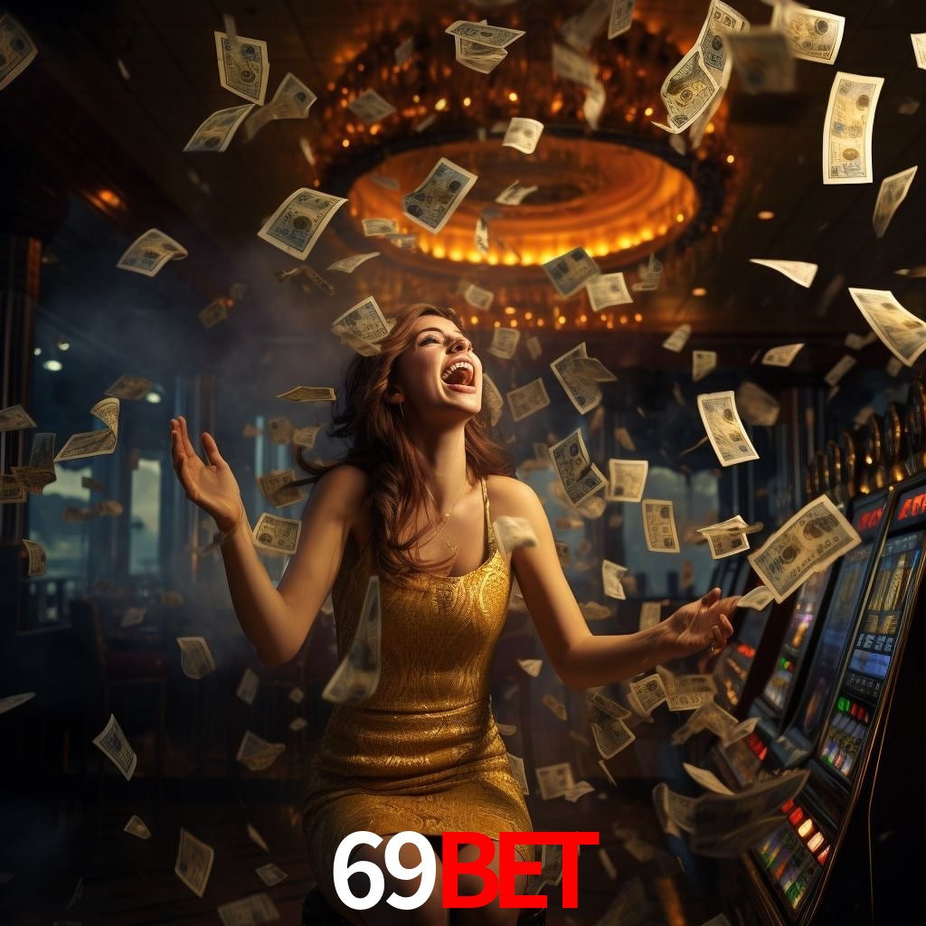 Spaceman Game 69BET