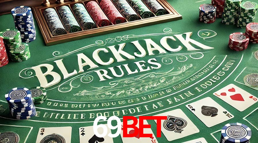 Slot Games 69BET