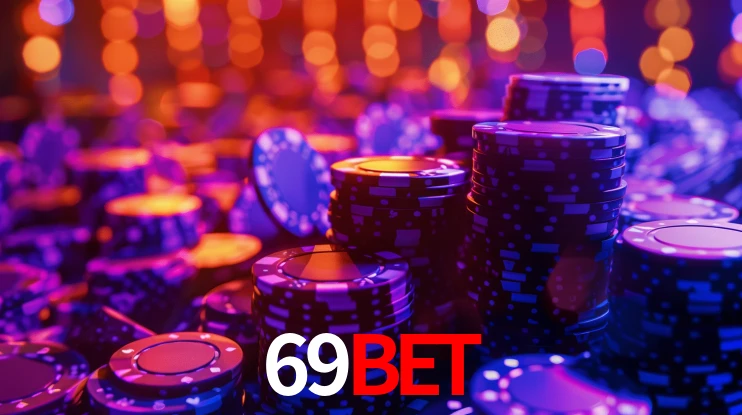Mercados ao vivo e cash out na 69BET