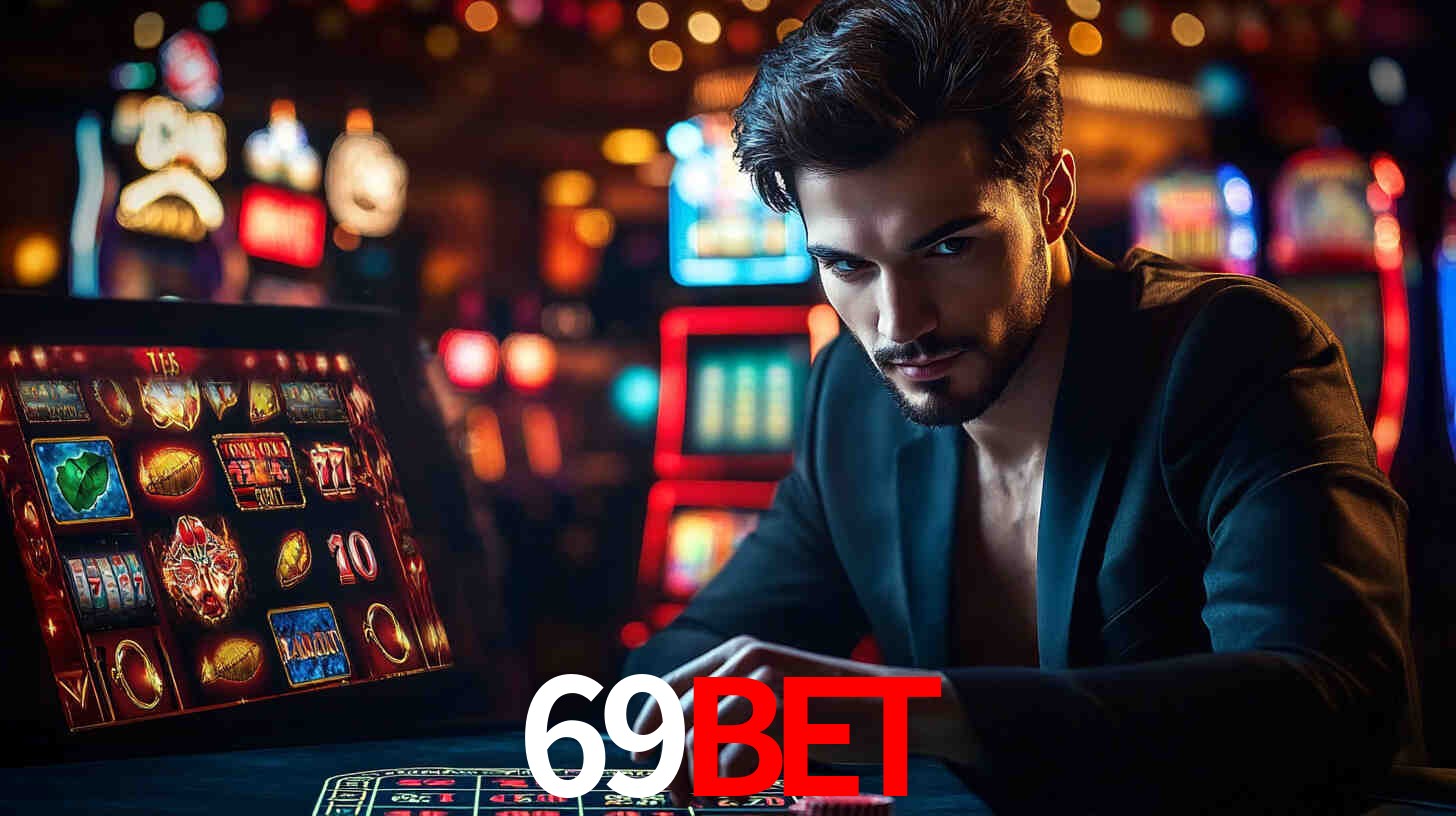 Bônus Generosos e Exclusivos no 69BET para Você!