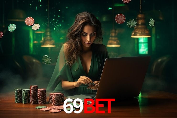 APP rápido e leve da 69BET