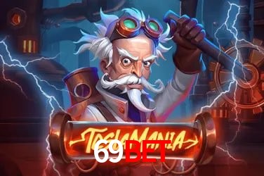 Casino Ao Vivo 69BET