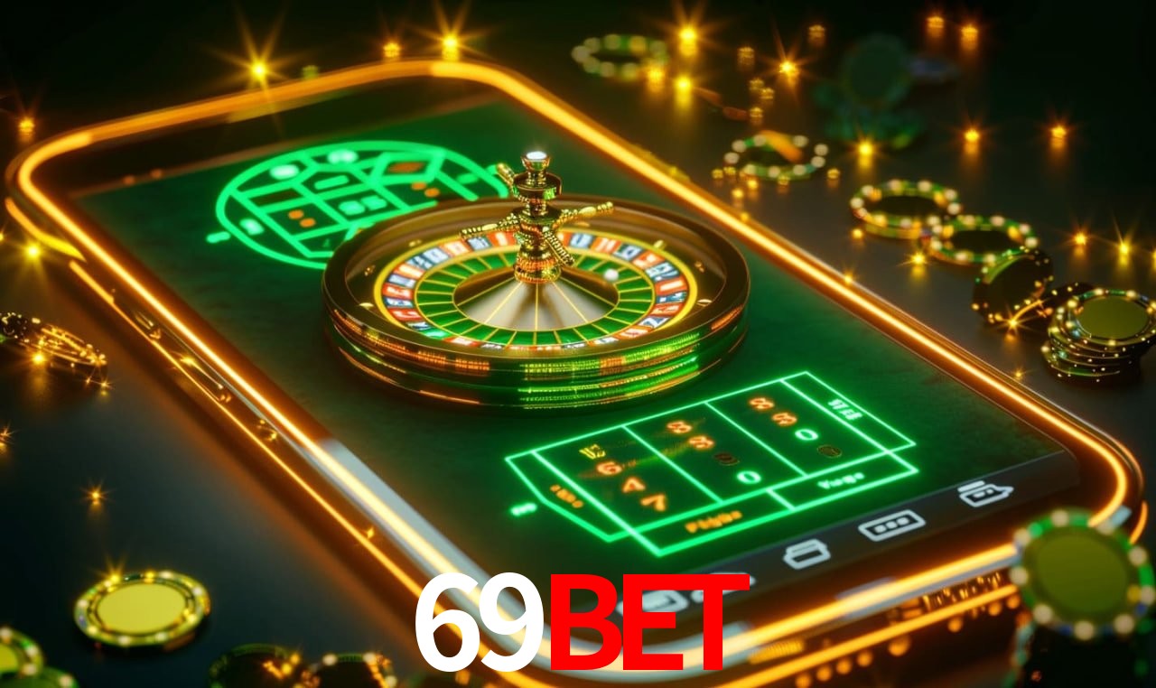 Integração de APIs 69BET