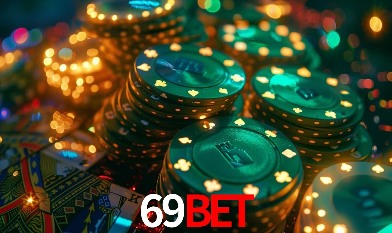 Casino VIP 69BET
