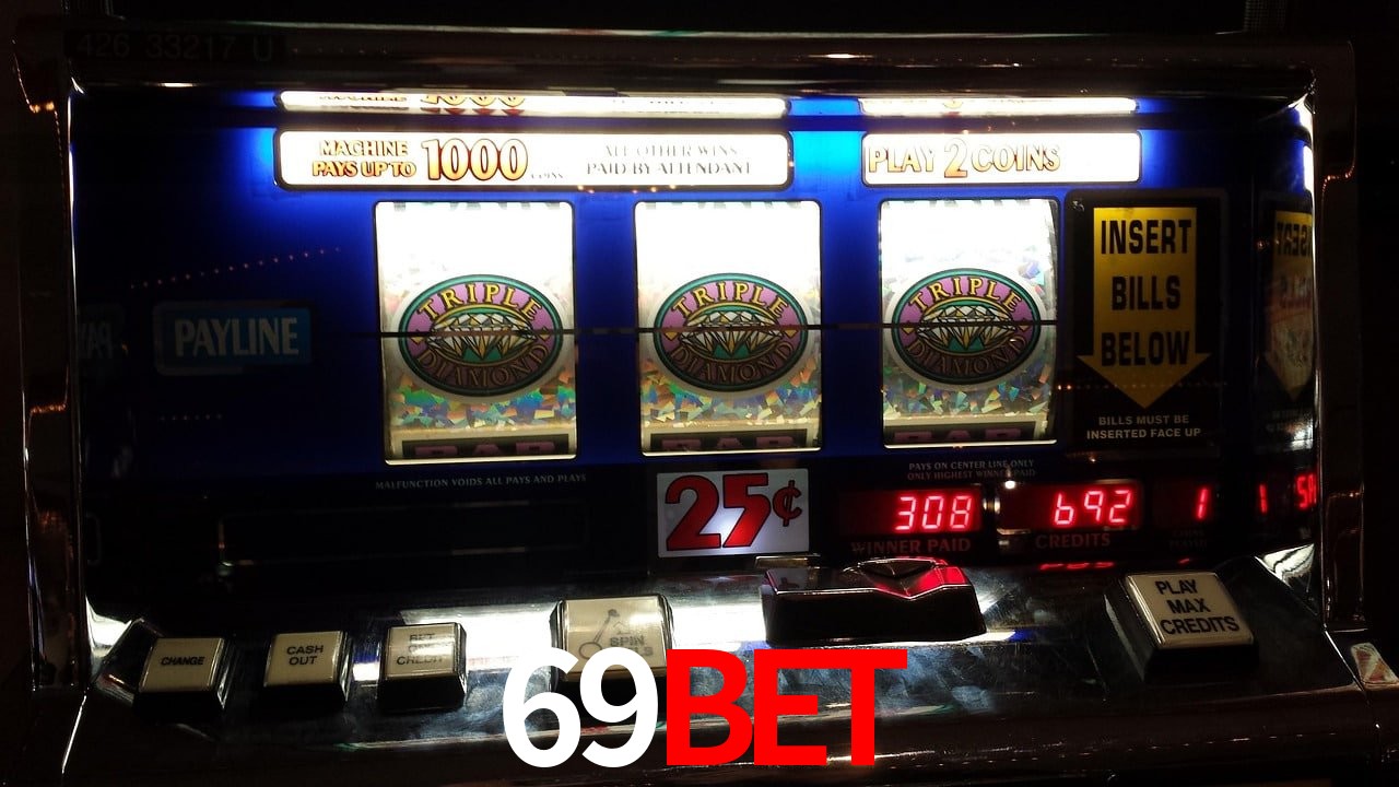 Tennis Betting 69BET