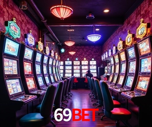 Segurança e performance na plataforma 69BET