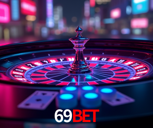 Explorando a Categoria de Eventos em Apostas na 69BET