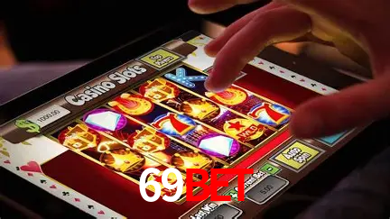 Cadastro rápido e seguro na 69BET