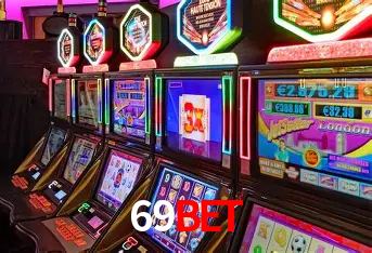 A Emoção da Loteria na 69BET: Uma Chance de Mudança de Vida