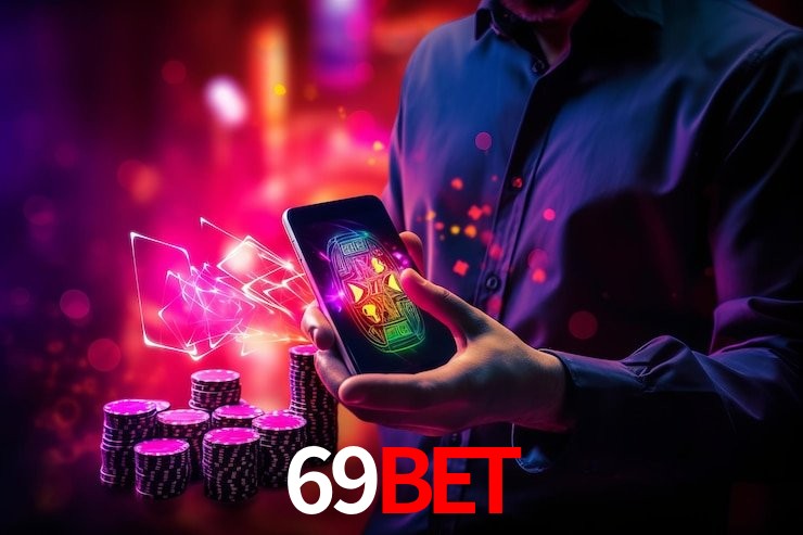 Jogos Exclusivos 69BET