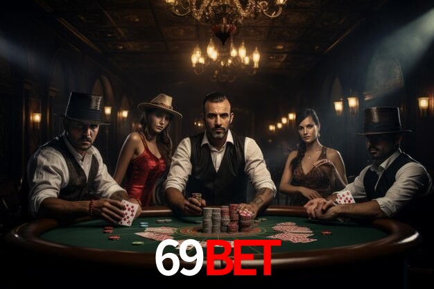 A Emoção da Loteria na 69BET: Uma Chance de Mudança de Vida