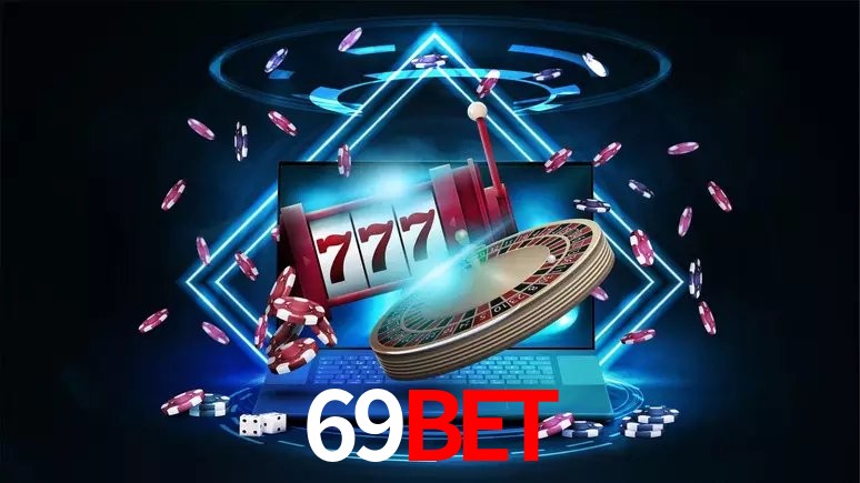 Provedores de Jogos 69BET