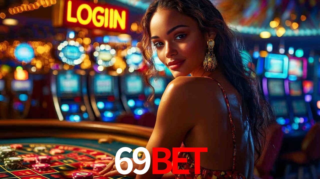 Diretório de Jogos 69BET