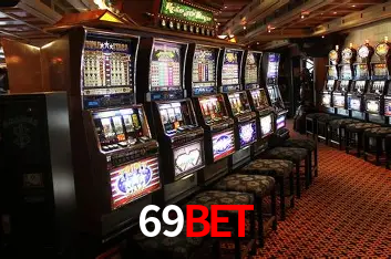 Apostas Esportivas na 69BET: Um Guia Completo