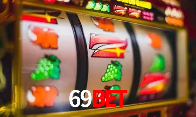 Inovações de Jogos na 69BET: O Futuro das Experiências Interativas
