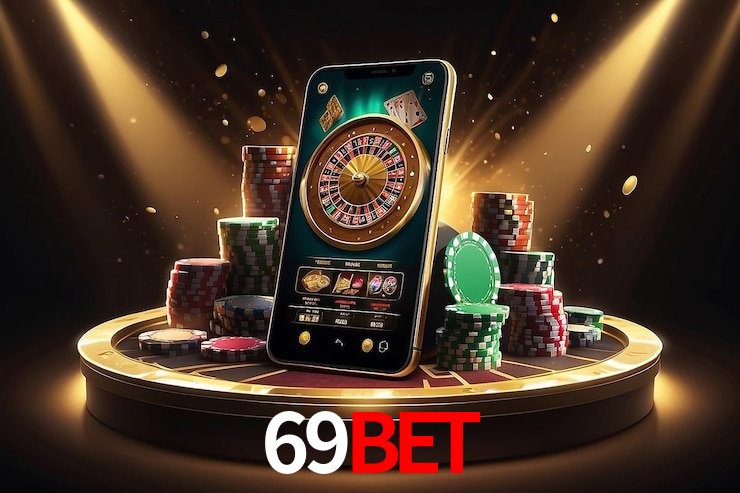 Benefícios da Conta 69BET