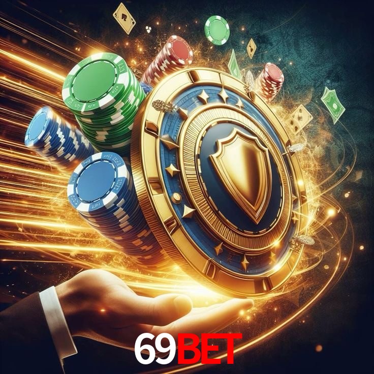 Torneios e prêmios garantidos na 69BET