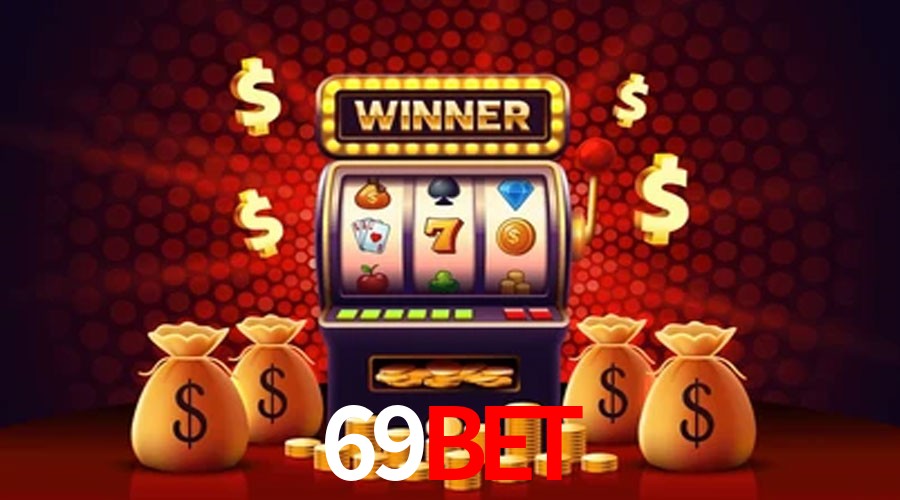 Account Benefits 69BET