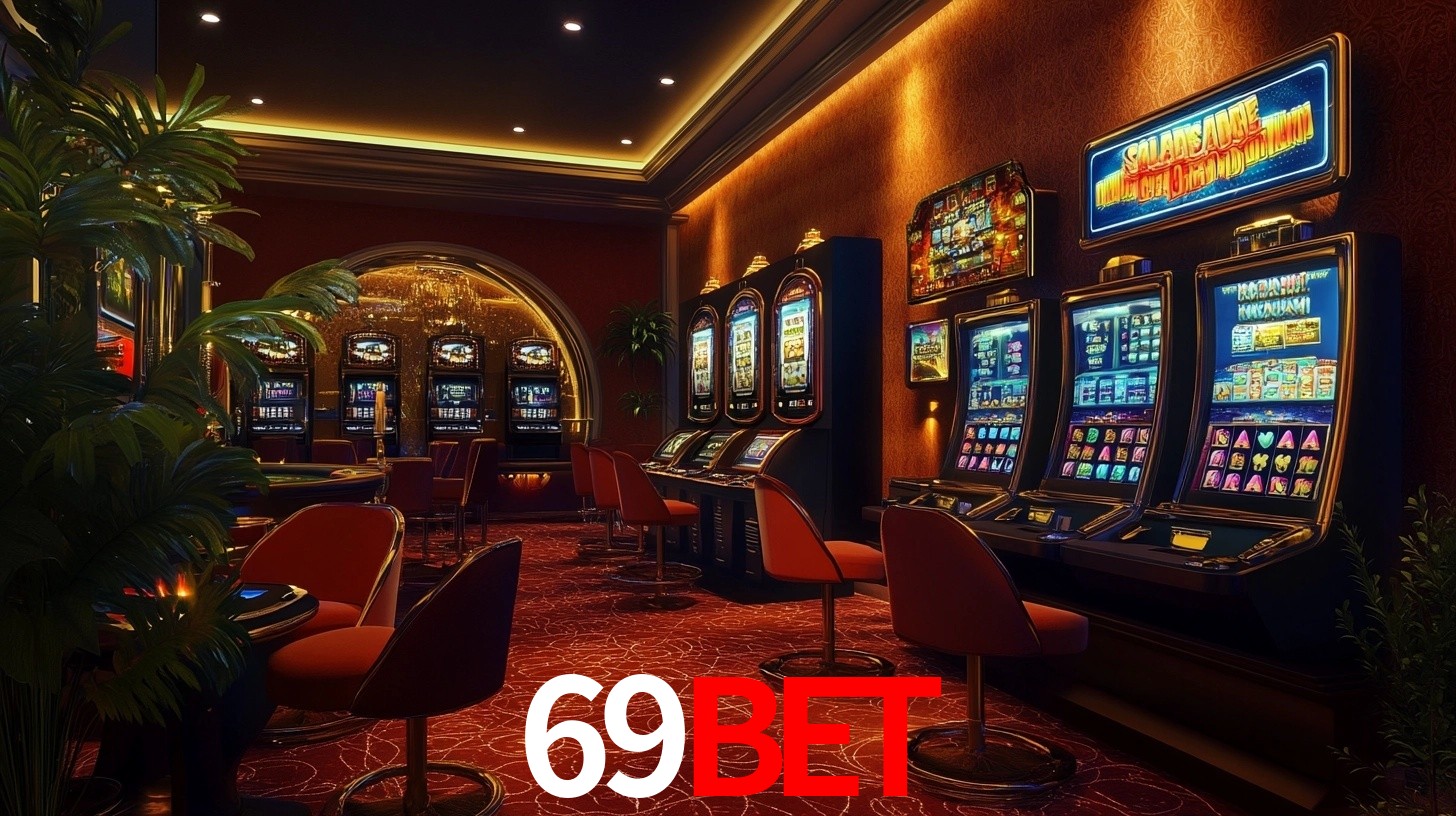 Tournaments 69BET