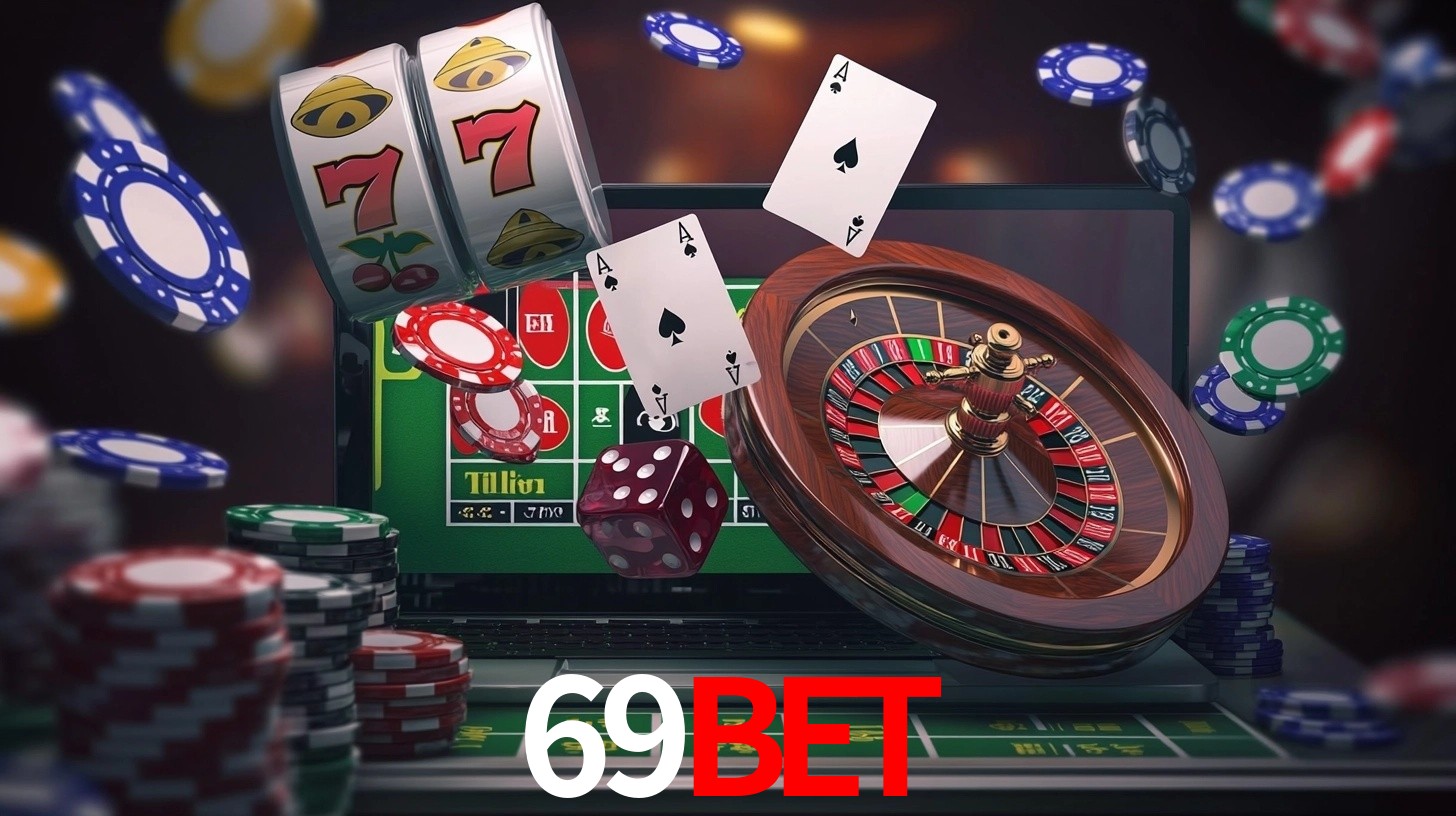 Ofertas Imperdíveis na 69BET: Promoções e Bônus Que Valem a Pena