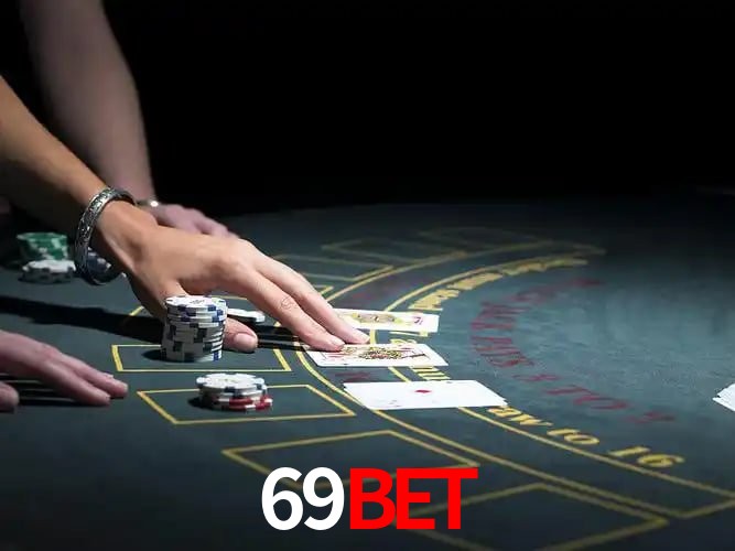 Ofertas Exclusivas 69BET